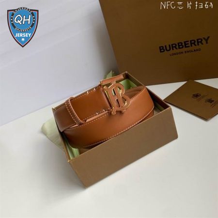 BURBERRY BELT - B49