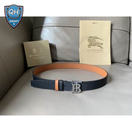 BURBERRY BELT - B44