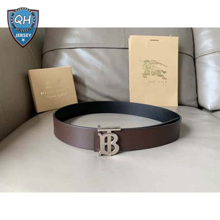 BURBERRY BELT - B42