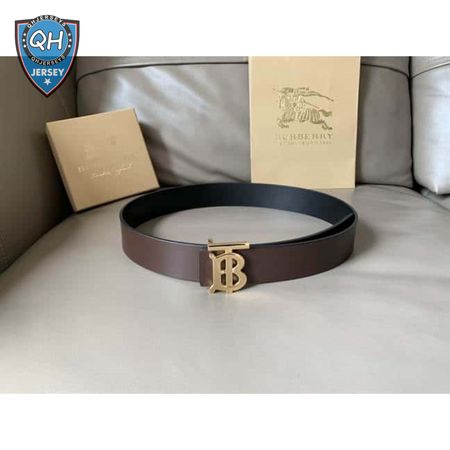 BURBERRY BELT - B41