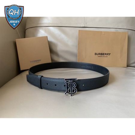 BURBERRY BELT - B39