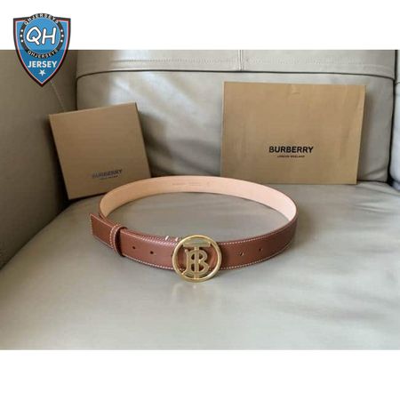 BURBERRY BELT - B37