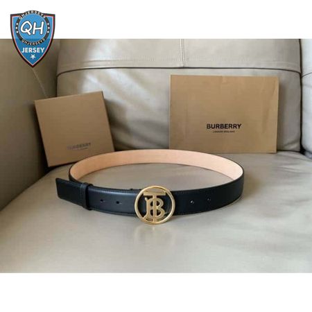 BURBERRY BELT - B36