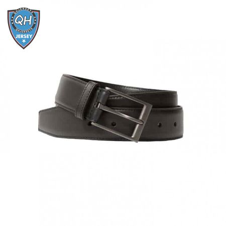BURBERRY REVERSIBLE LEATHER BELT - B28