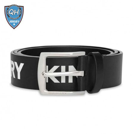 BURBERRY KINGDOM PRINT BELT - B21