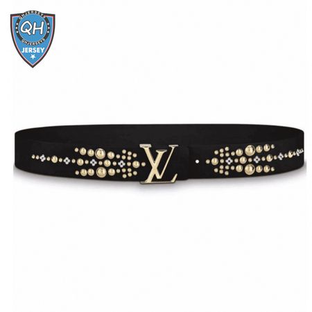 calf leather iconic 35mm belt - b122