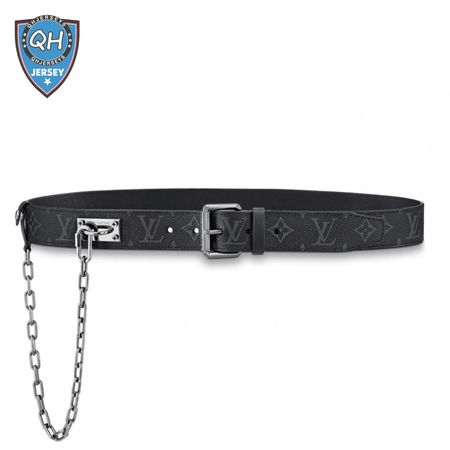 SIGNATURE CHAIN 35MM BELT - B100