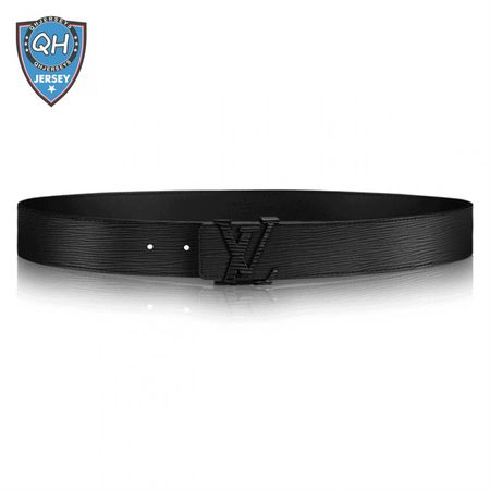 initiales 40mm epi leather - b156