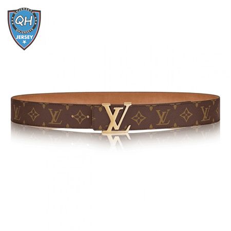 initiales 40mm belt - b135