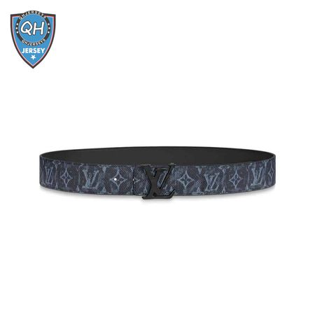 shape 40mm reversible belt - b104