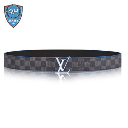 INITIALES 40MM RE.VERSIBLE BELT - B96