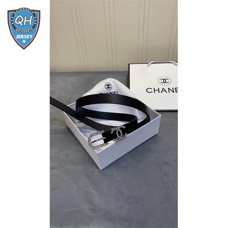 Chanel Belt