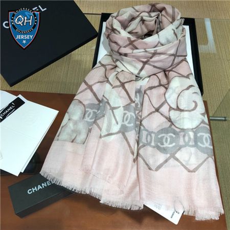 chanel cashmere scarf scarves