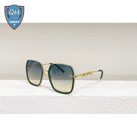 chanel CH 5399-S Sunglasses