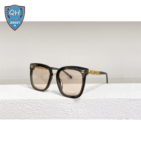 chanel CH0766 Square Sunglasses
