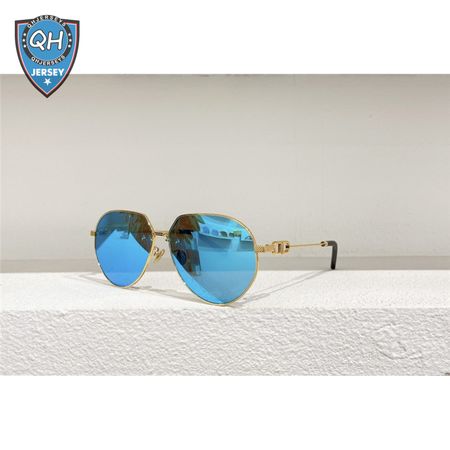 dior aviator frame sunglasses