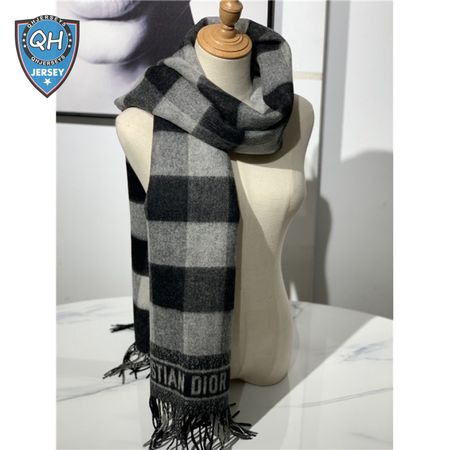 dior scarf scarves