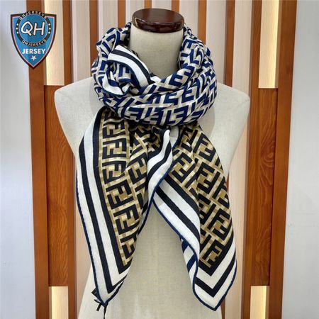 fendi classic presbyopia shawl