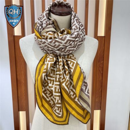 fendi classic presbyopia shawl