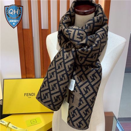 fendi scarf shawl