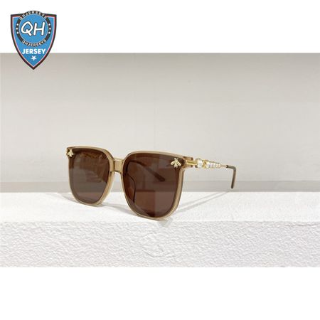 gucci bee diamond sunglasses