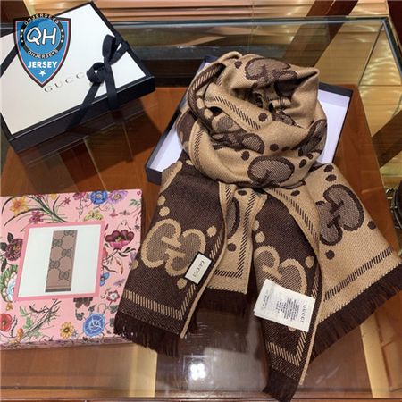 gucci cashmere scarf scarve