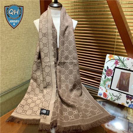 gucci cashmere scarf scarve