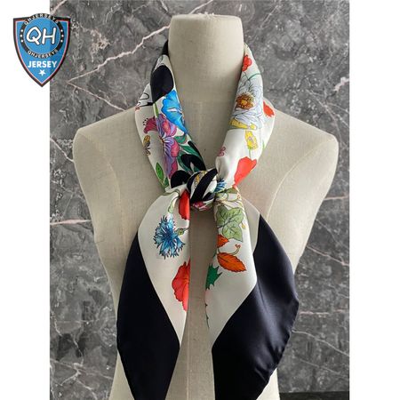 gucci disney silk scarf
