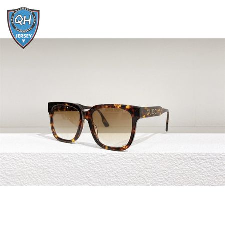 gucci square sunglasses