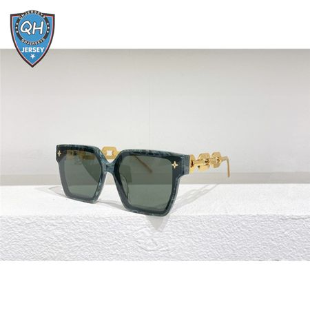 edge cat eye sunglasses