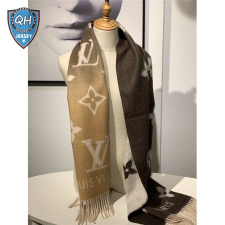 cashmere shawl Camel