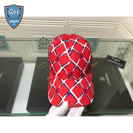 Top Quality CC Cowhide Hats