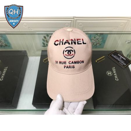 CC 31 Rue Cambon Paris