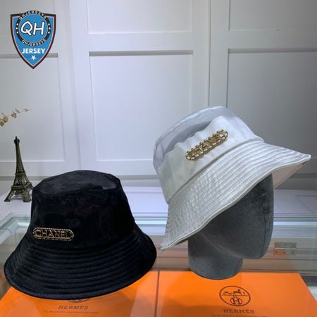 Top Quality CC Detachable hardware Fisherman hat