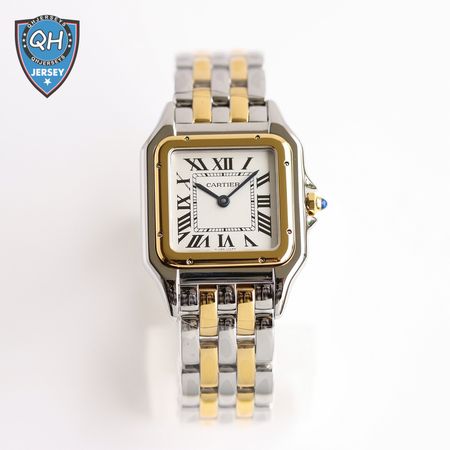 Panthere de Cartier Watch