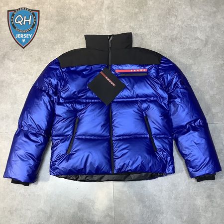Prada 20SS Down Jacket MC330207