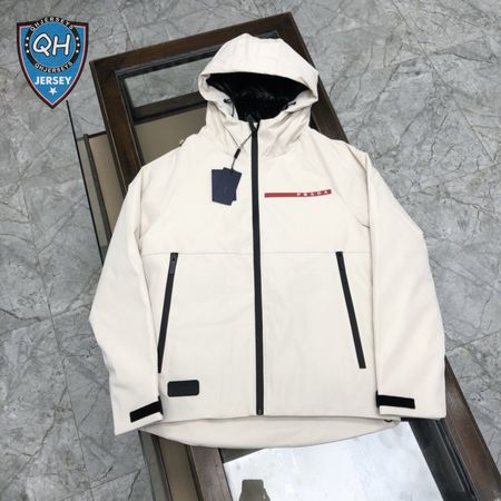 Prada Down Jacket MC330147