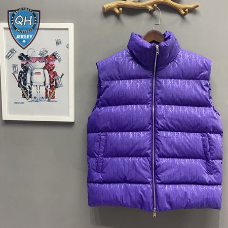 Dior 2020 Vest MC320901