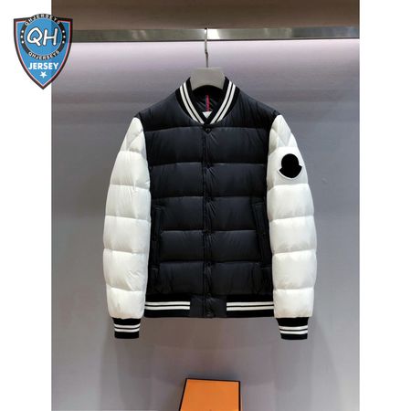 Moncler 20ss Beaufortain Down Jacket MC330193