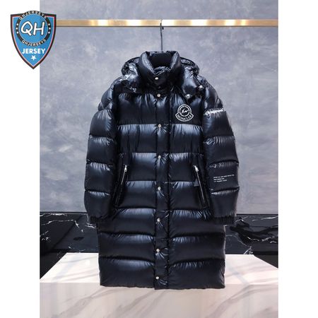 Moncler Fragment Down Jacket MC330187