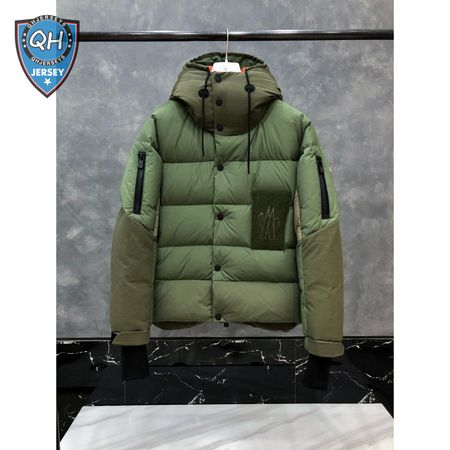 Moncler GRENOBLE 2020FW Gorner Down Jacket MC330188