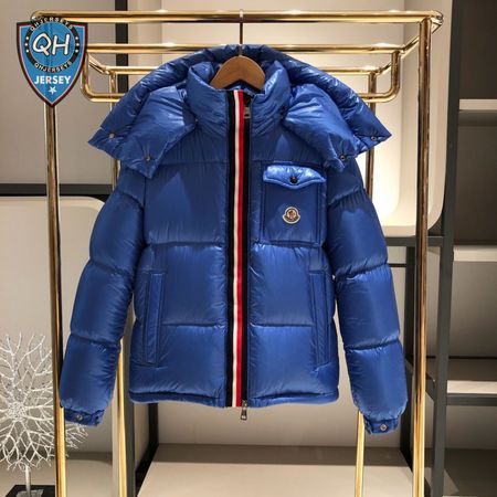 Moncler Montbeliard Down Jacket MC330182
