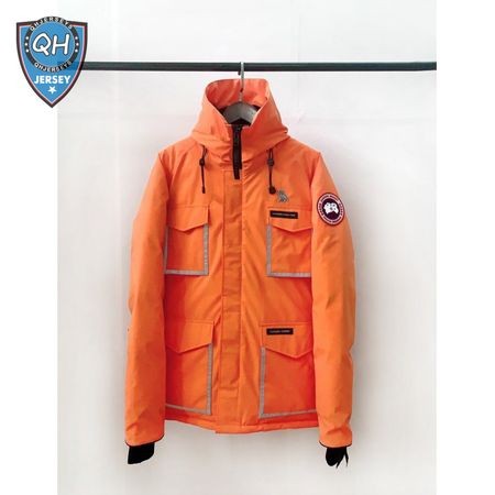 Canada Goose x OVO 2701MR Down Jacket MC330112