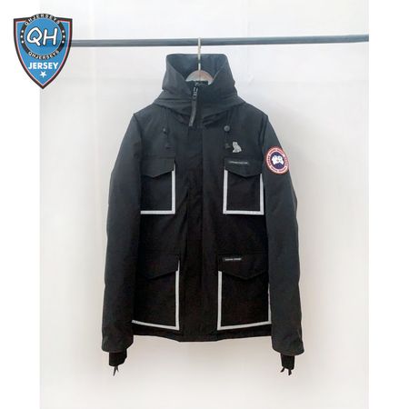 Canada Goose x OVO 2701MR Down Jacket MC330113