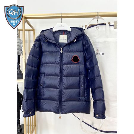 Moncler 2020 Down Jacket MC330043