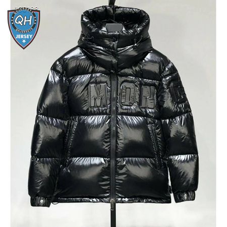Moncler 2020 Down Jacket MC330050