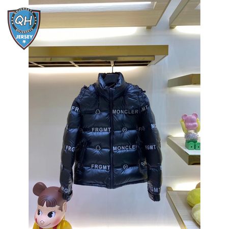 Moncler 2020 Down Jacket MC330086
