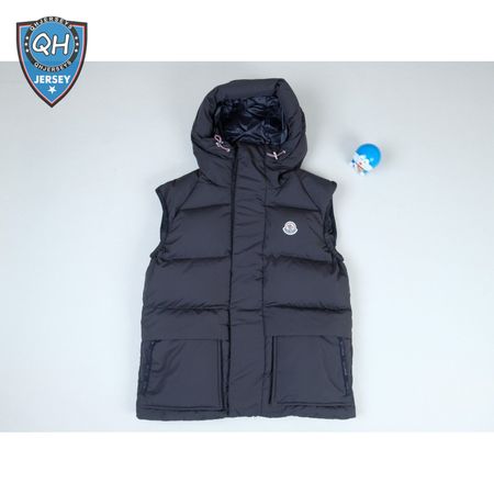 Moncler 2020FW Glacier Vest MC330031