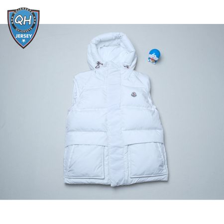 Moncler 2020FW Glacier Vest MC330032