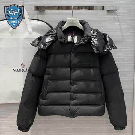 Moncler 2020ss Down Jacket MC330115
